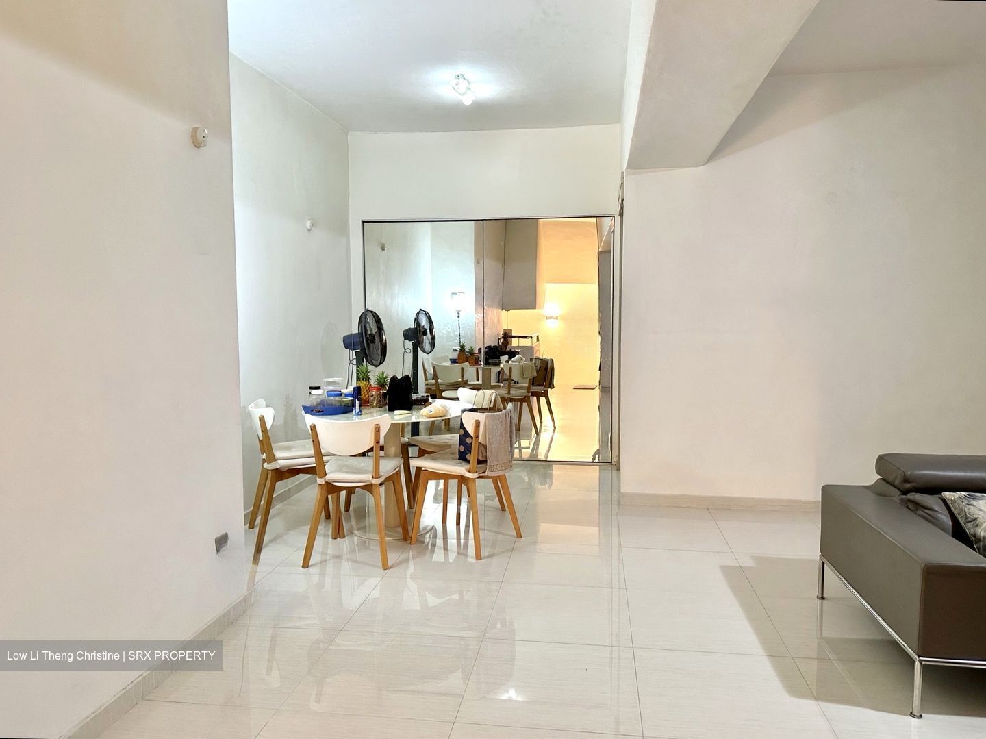 Hillcrest Arcadia (D11), Condominium #559255171